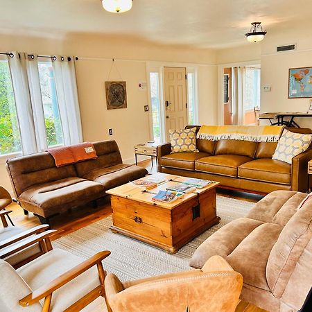 Riverpath Inn Юджин Екстер'єр фото
