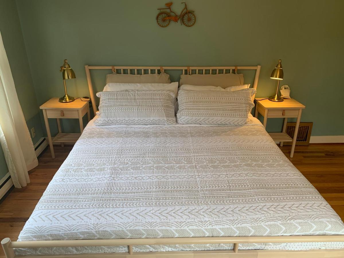 Riverpath Inn Юджин Екстер'єр фото