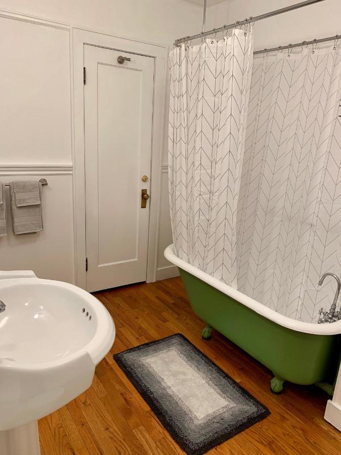Riverpath Inn Юджин Екстер'єр фото