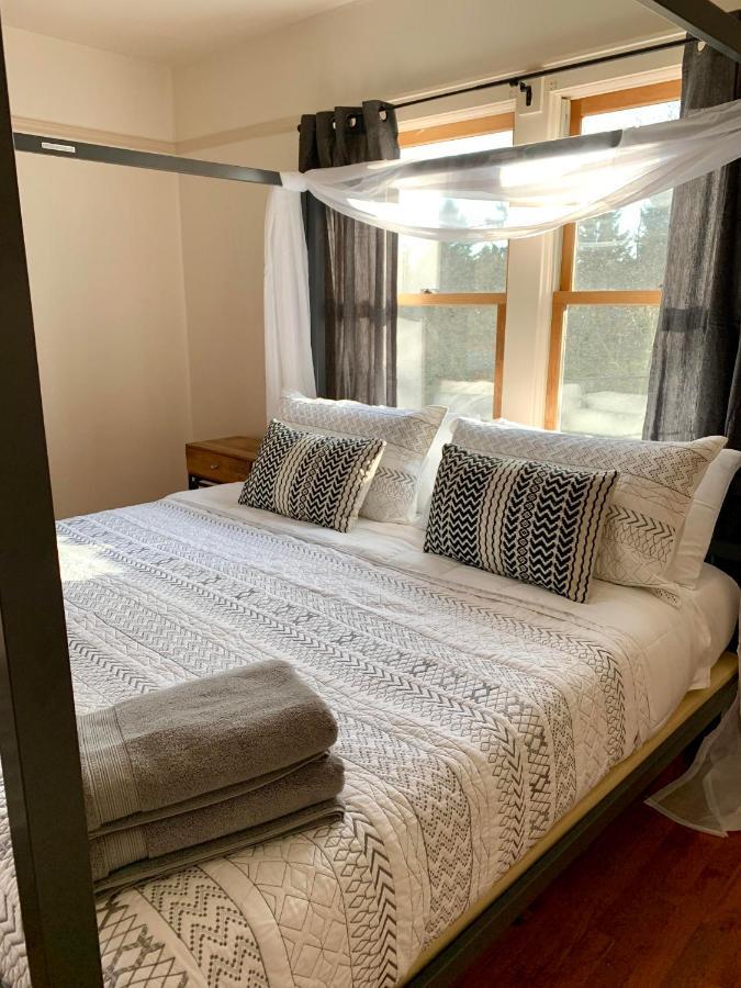 Riverpath Inn Юджин Екстер'єр фото