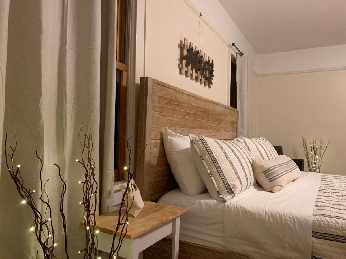 Riverpath Inn Юджин Екстер'єр фото