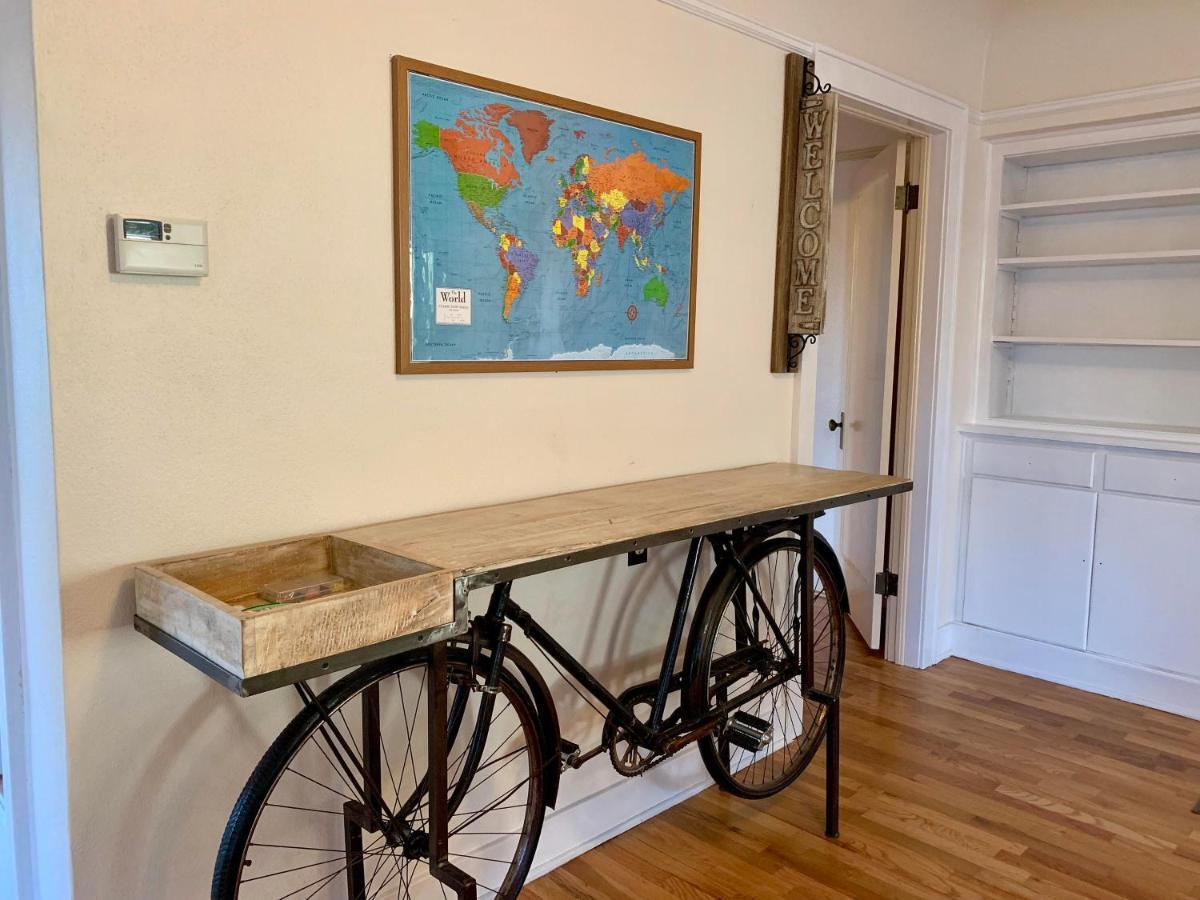 Riverpath Inn Юджин Екстер'єр фото